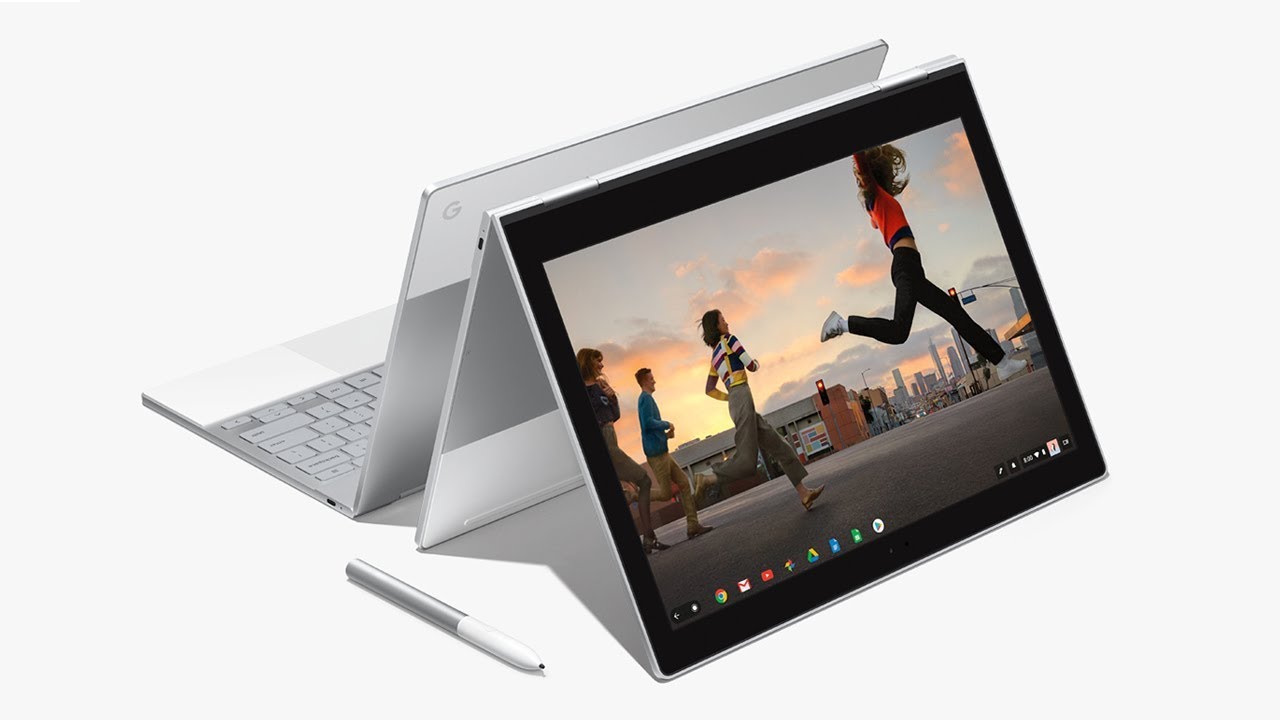 Google Pixelbook geri dönüyor: Ama düşündüğünüz gibi değil!